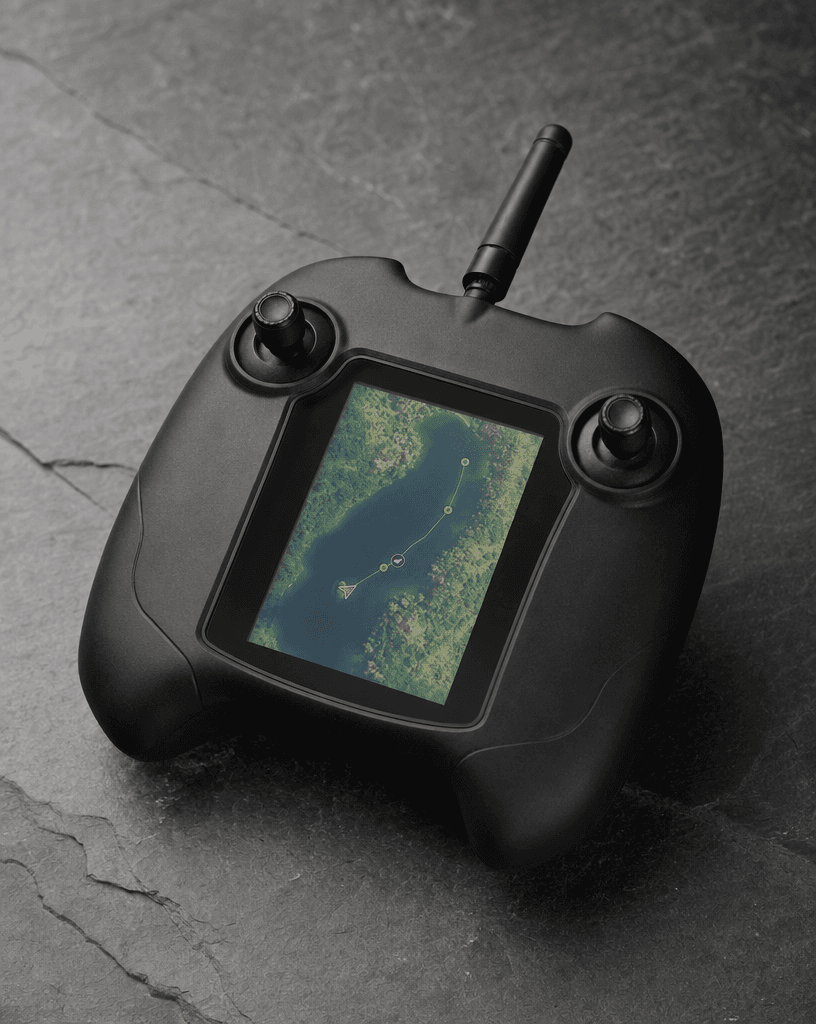 GPS и автопилот